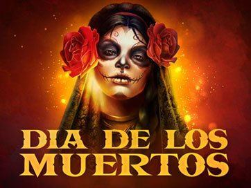 Dia De Los Muertos