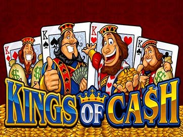 Kings Of Cash